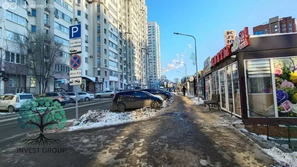 Торговая площадь (60 м) - Фото 2