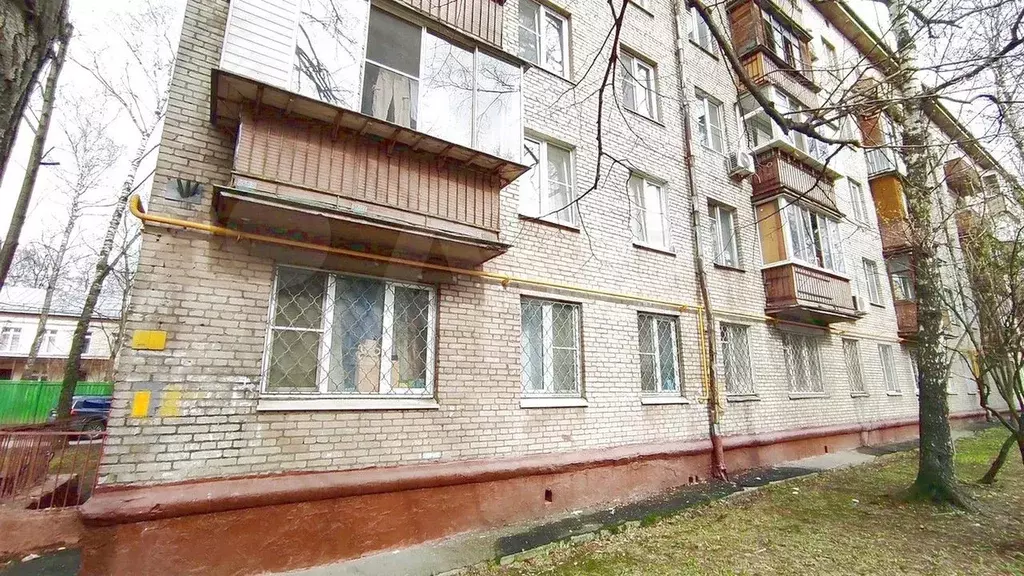 Кладовка у метро - Фото 1