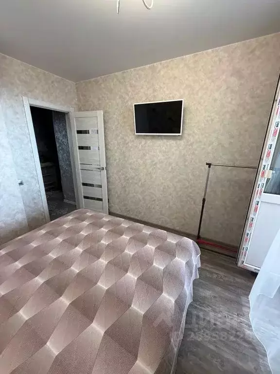 2-к кв. Амурская область, Благовещенск Зейская ул., 220 (40.0 м) - Фото 2