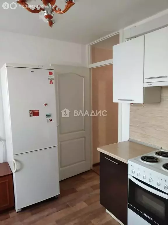 1-комнатная квартира: Краснодар, Прикубанский внутригородской округ, ... - Фото 1