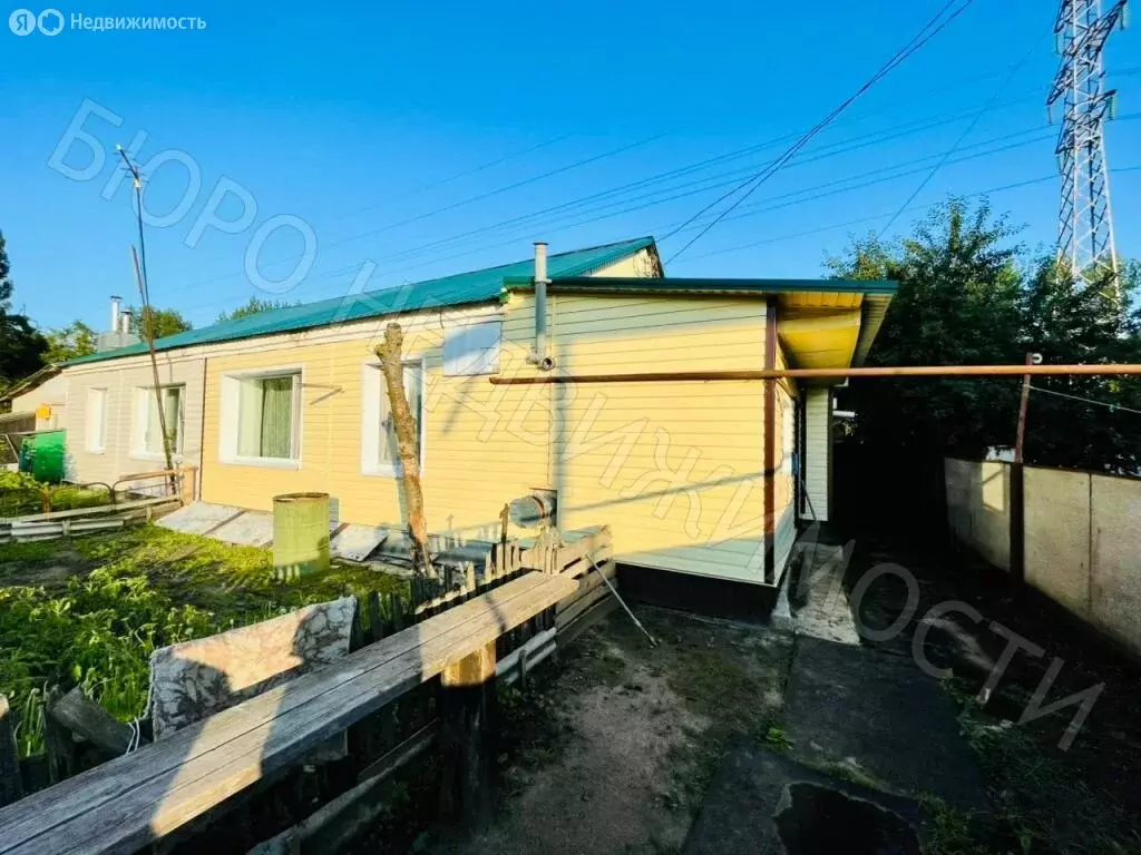 Дом в Балашов, улица Орджоникидзе, 14 (32.2 м) - Фото 0