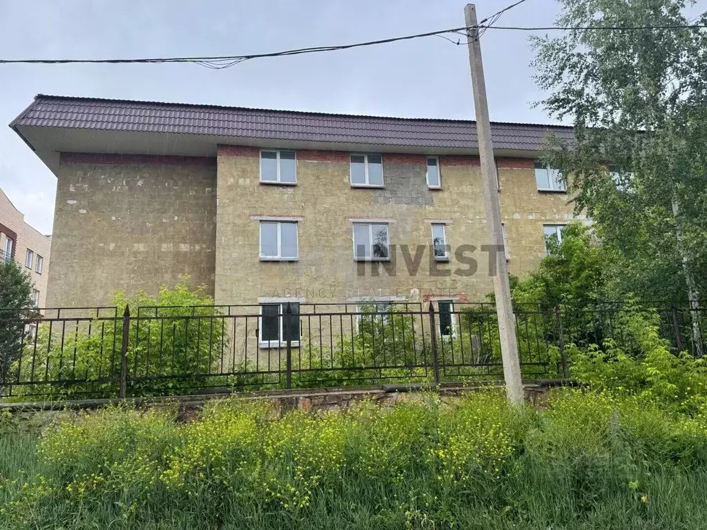 Помещение свободного назначения в Челябинская область, Челябинск ул. ... - Фото 1