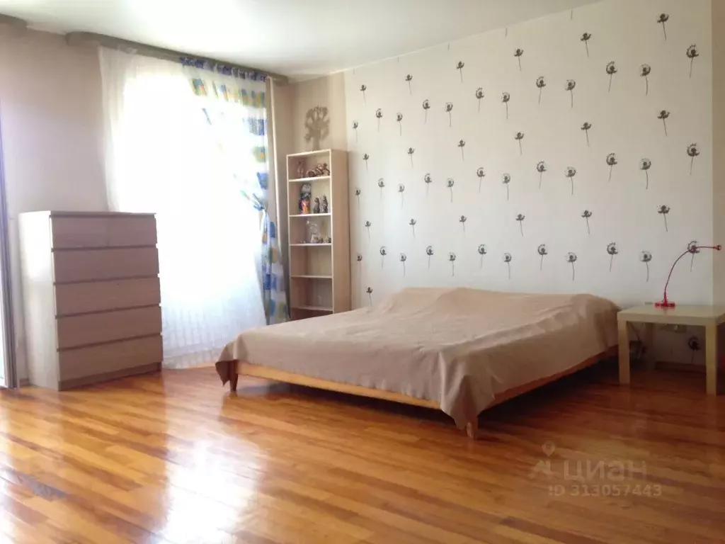 1-к кв. Свердловская область, Екатеринбург просп. Ленина, 75 (45.0 м) - Фото 0