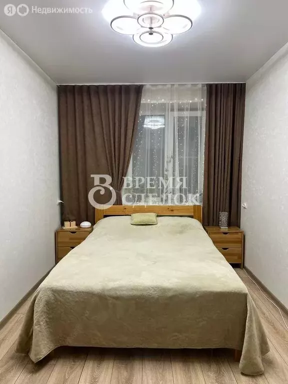 3-комнатная квартира: Владимир, улица Горького, 32 (58.6 м) - Фото 1