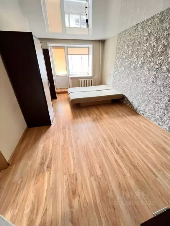 1-к кв. Иркутская область, Иркутск ул. Тельмана, 36 (40.0 м) - Фото 2