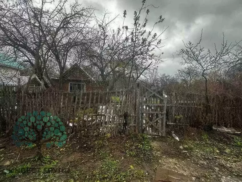 Участок в Самара, Московское шоссе, 16-й километр (6 м) - Фото 2