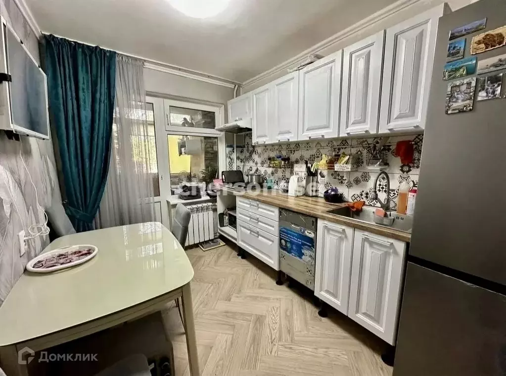 Продаётся 3-к квартира, 84.6 м - Фото 1