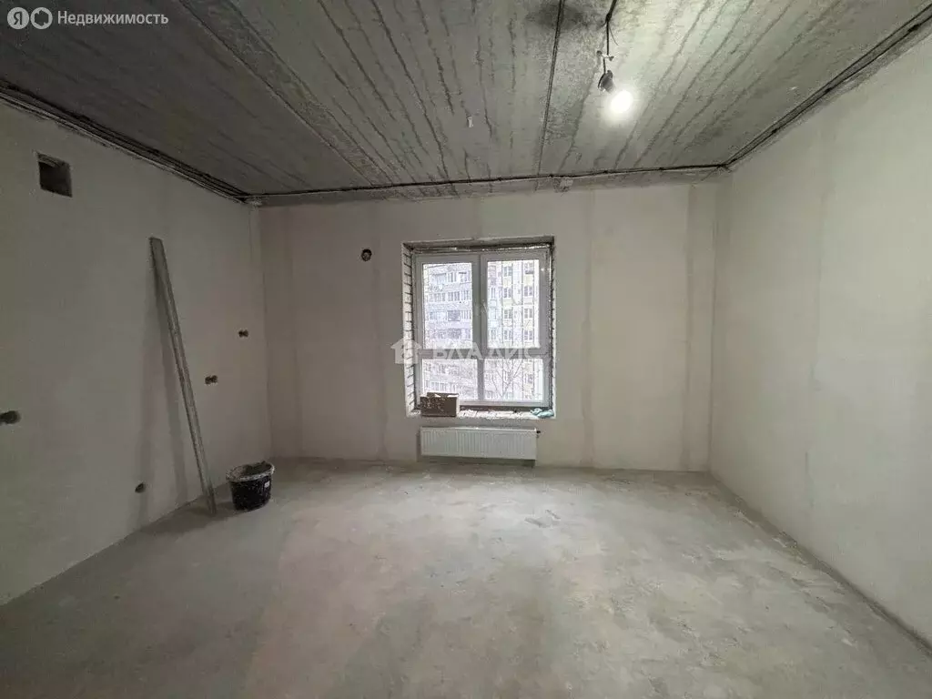 2-комнатная квартира: Ковров, улица Горького, 1 (61.7 м) - Фото 2