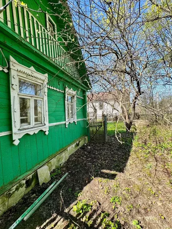 Дом 43 м на участке 30 сот. - Фото 1