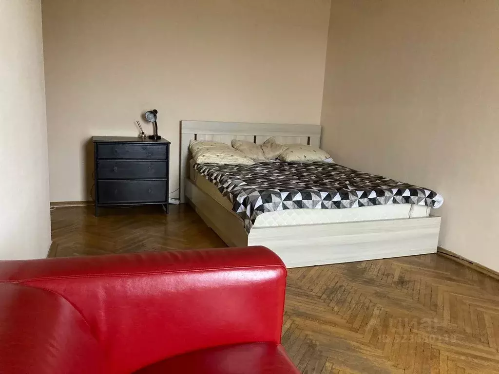 2-к кв. Москва ул. Удальцова, 12 (51.0 м) - Фото 2