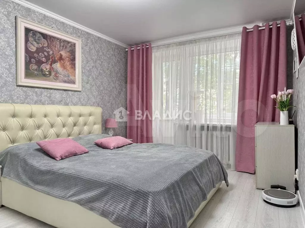 2-к. квартира, 40,8 м, 2/5 эт. - Фото 1