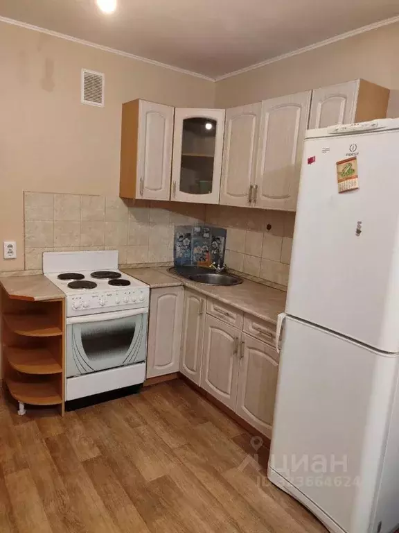 Студия Кировская область, Киров Комсомольская ул., 113а (23.0 м) - Фото 2