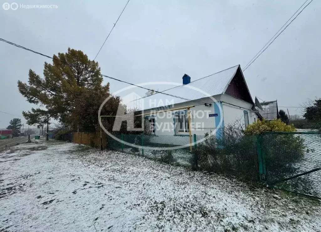 Дом в Голдыревский, улица Победы, 2 (44.3 м) - Фото 2