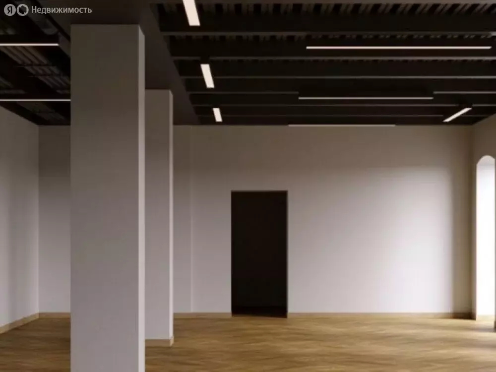 Помещение свободного назначения (109.8 м) - Фото 1