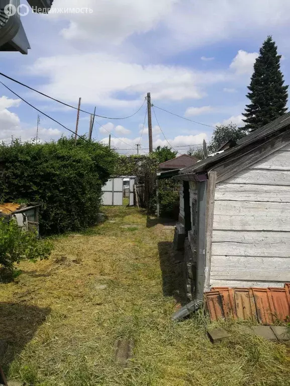 Участок в Армавир, улица Тургенева, 64 (4 м) - Фото 1