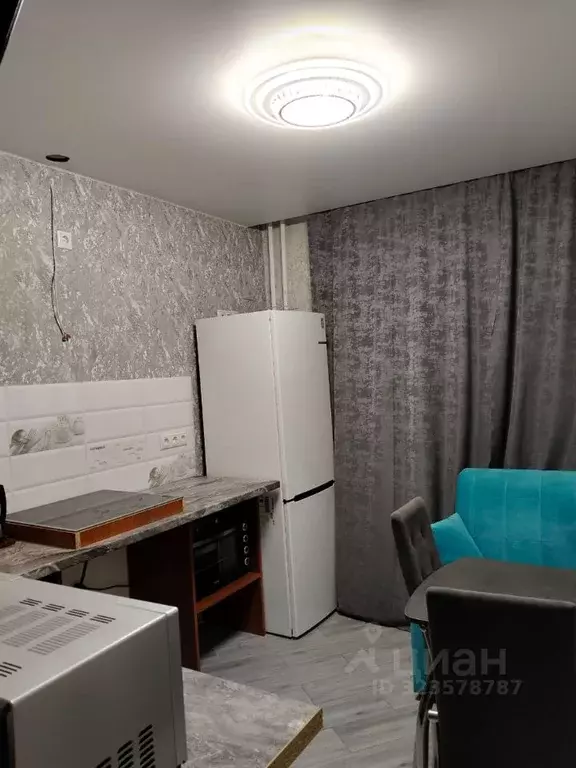 1-к кв. Московская область, Балашиха ул. Яганова, 9 (34.0 м) - Фото 2