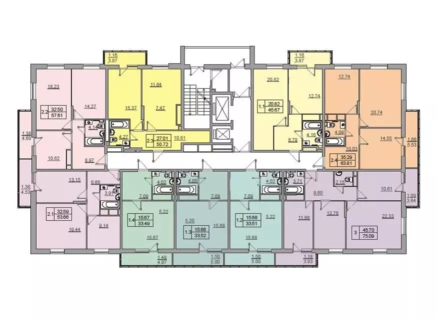 Студия Татарстан, Лаишевский район, Столбищенское с/пос, с. Усады ул. ... - Фото 2