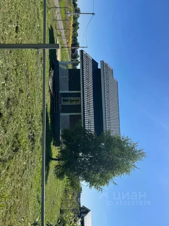 Дом в Московская область, Истра муниципальный округ, д. Устиново  (120 ... - Фото 1