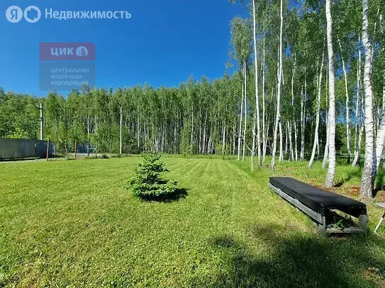 Участок в Заречинское сельское поселение, посёлок Садовая, 42 (20 м) - Фото 0