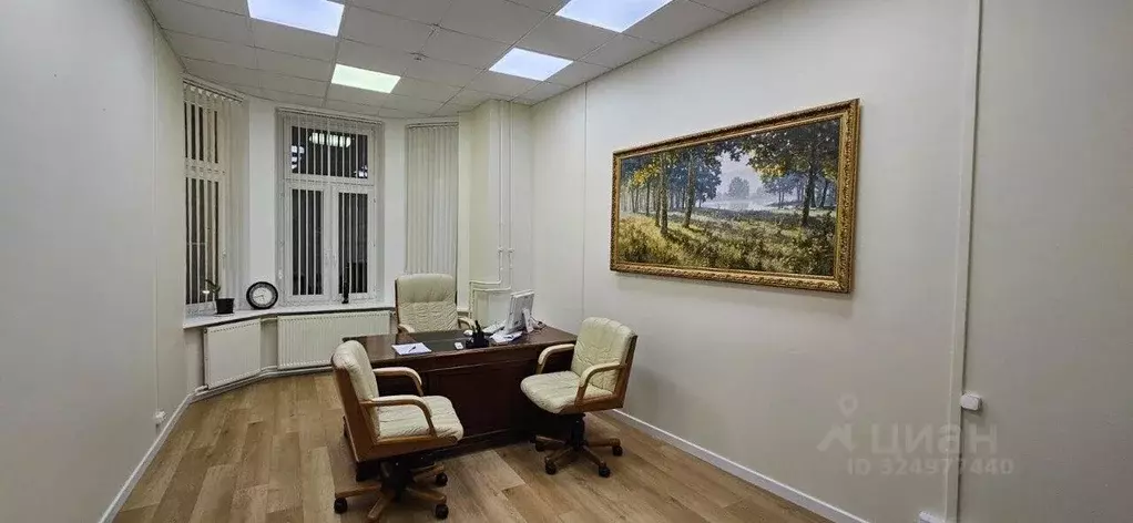 Офис в Москва ул. Малая Дмитровка, 25С1 (167 м) - Фото 2