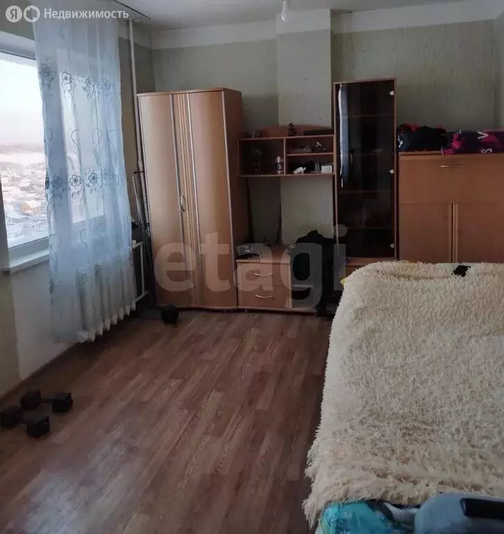 2-комнатная квартира: Якутск, улица Кузьмина, 26В (60.1 м) - Фото 2