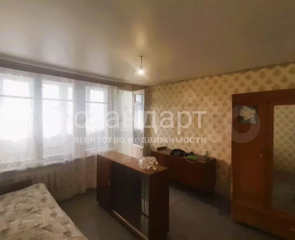 1-к. квартира, 19,8 м, 6/7 эт. - Фото 1