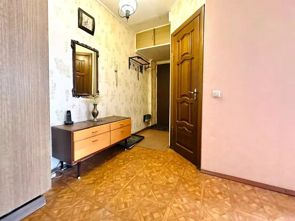 Продаётся 3-к квартира, 57.9 м - Фото 1