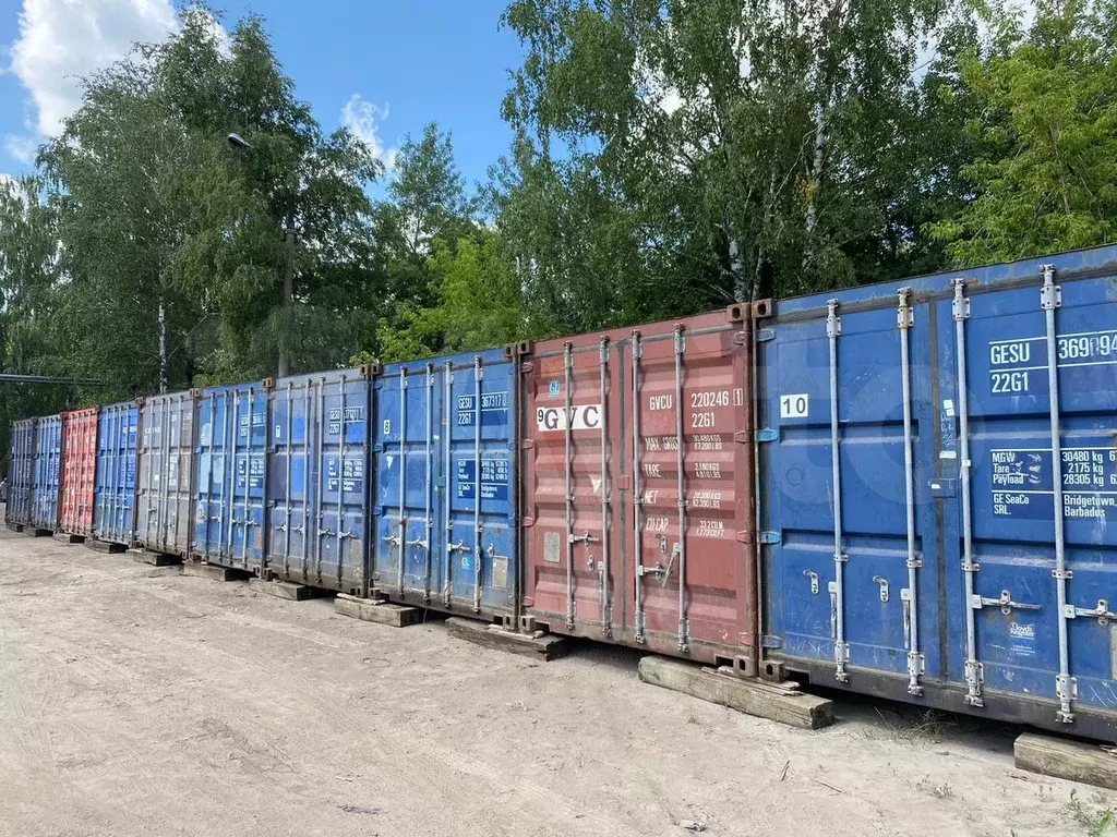 Склад в аренду без залога - Фото 1