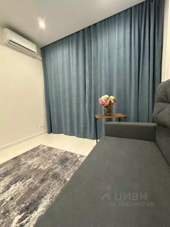 1-к кв. Московская область, Истра муниципальный округ, д. Красный ... - Фото 2