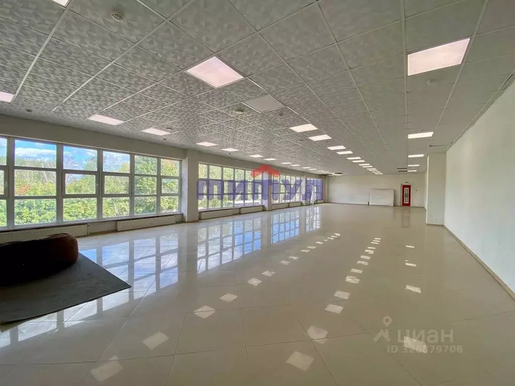 Офис в Рязанская область, Рязань ул. Связи, 29 (208 м) - Фото 1