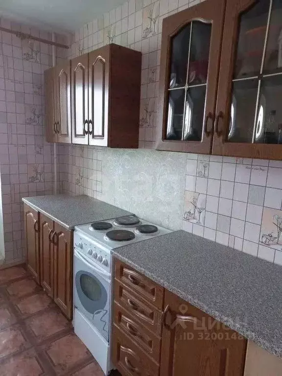 1-к кв. Белгородская область, Белгород ул. Губкина, 15д (42.0 м) - Фото 0