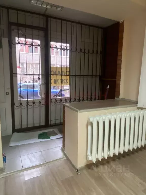 Офис в Ростовская область, Ростов-на-Дону ул. Миронова, 8а (37 м) - Фото 0