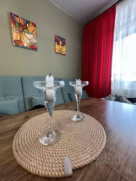 2-к кв. Санкт-Петербург ш. Суздальское, 18к3 (64.1 м) - Фото 2