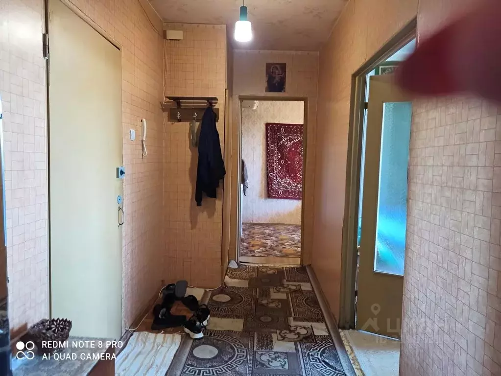 Свободной планировки кв. Владимирская область, Юрьев-Польский Луговая ... - Фото 0