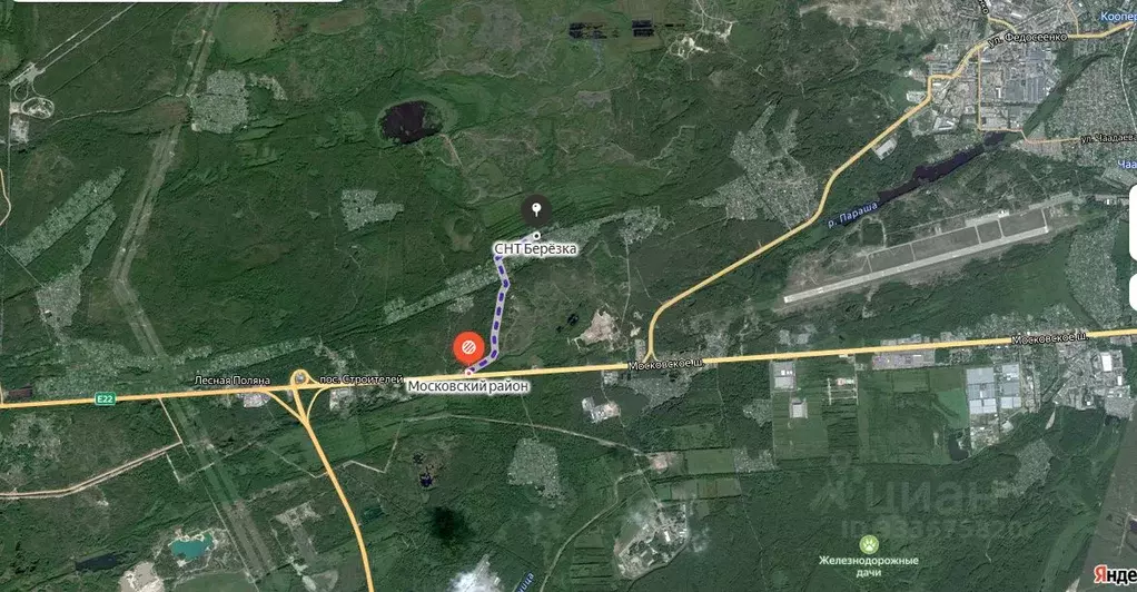 Дом в Нижегородская область, Нижний Новгород СНТ Березка - Сормовский ... - Фото 2