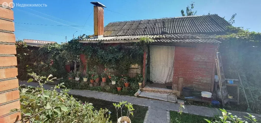 Дом в станица Егорлыкская, улица Ворошилова, 23 (80 м) - Фото 1