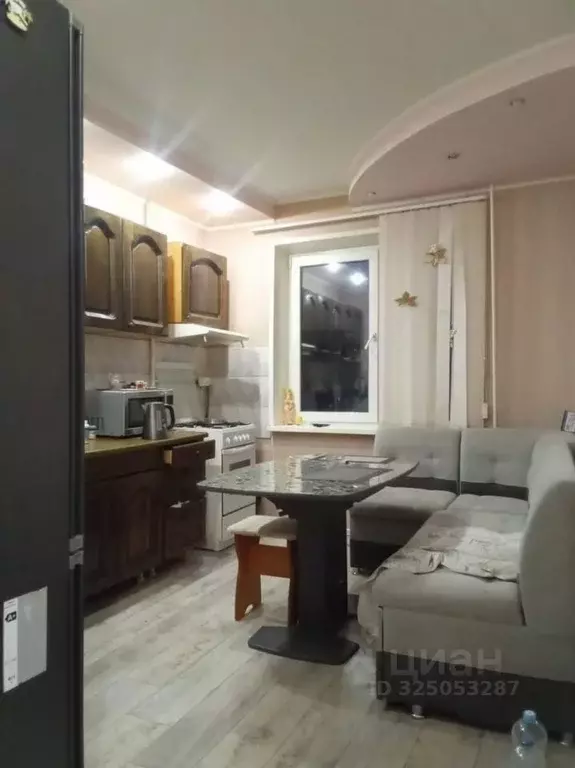 2-к кв. Белгородская область, Старый Оскол Звездный мкр, 3/4 (54.0 м) - Фото 1