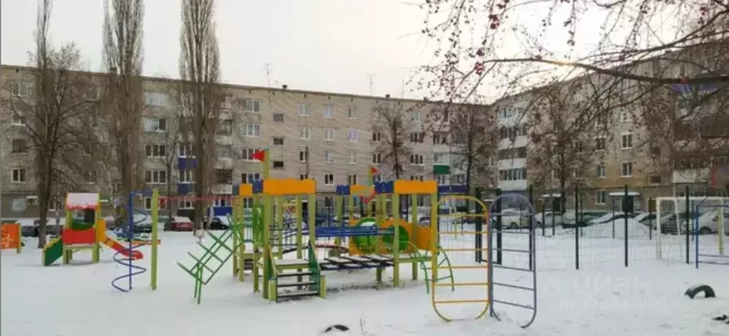 1-к кв. Башкортостан, Стерлитамак Михайловский мкр, ул. Сазонова, 22 ... - Фото 2