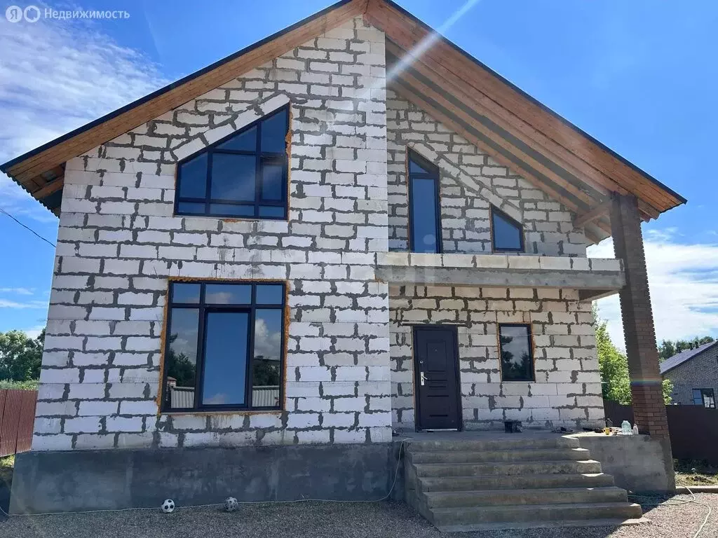 Дом в Богородицк, Берёзовая улица (200 м) - Фото 2