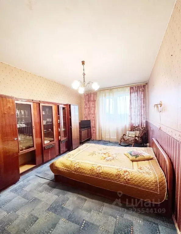 2-к кв. Москва ул. Островитянова, 15К1 (54.0 м) - Фото 2