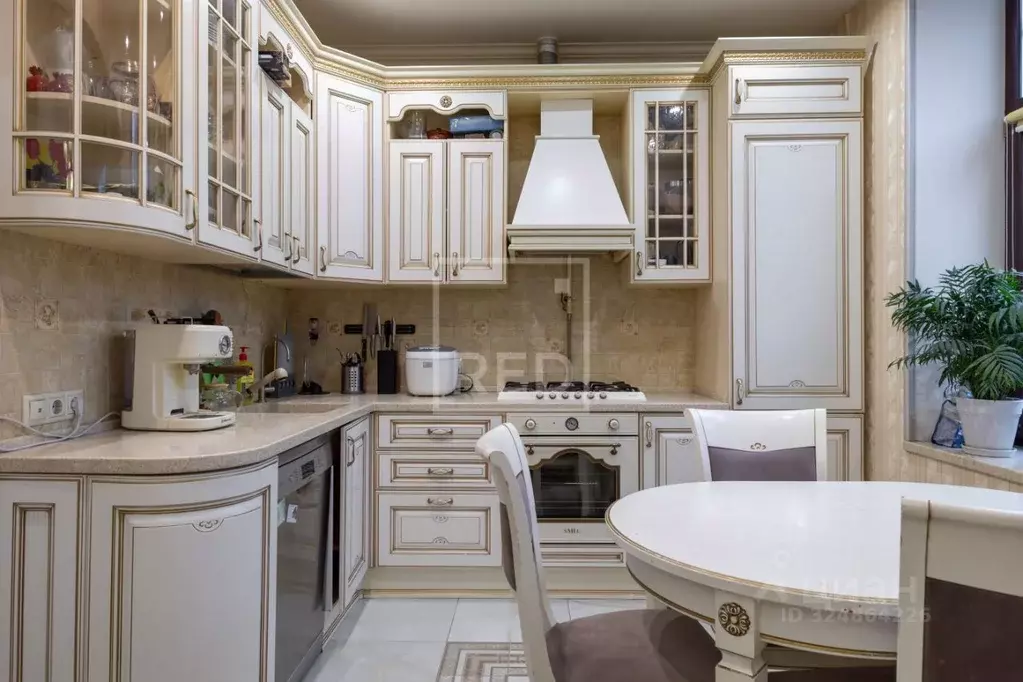 2-к кв. Москва Физкультурный проезд, 5 (56.5 м) - Фото 1