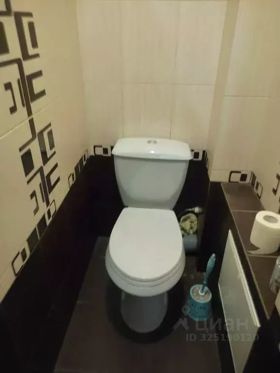 3-к кв. Белгородская область, Старый Оскол Королева мкр, 31 (64.0 м) - Фото 1