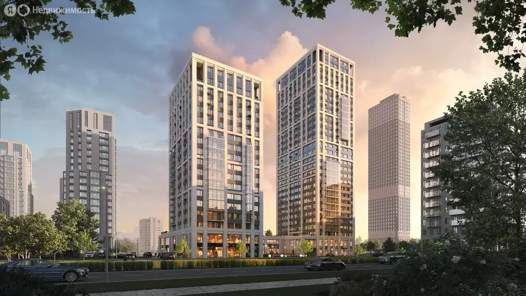 Офис (74.4 м) - Фото 2