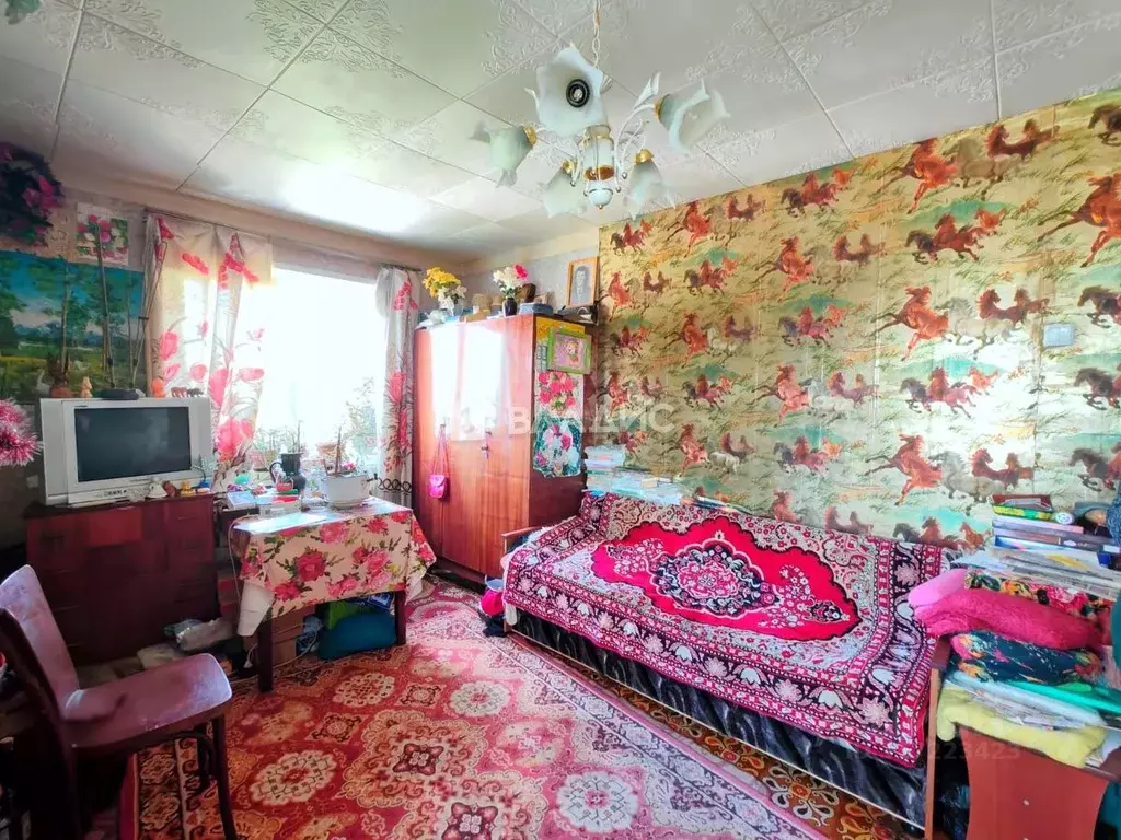 1-к кв. Белгородская область, Белгород Садовая ул., 39 (32.5 м) - Фото 1