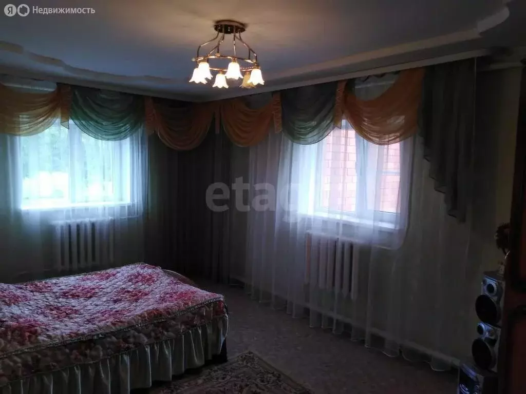 Дом в сельское поселение Романово, деревня Степановское (178 м) - Фото 0