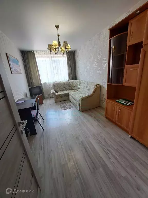 Продаётся 2-к квартира, 56 м - Фото 0