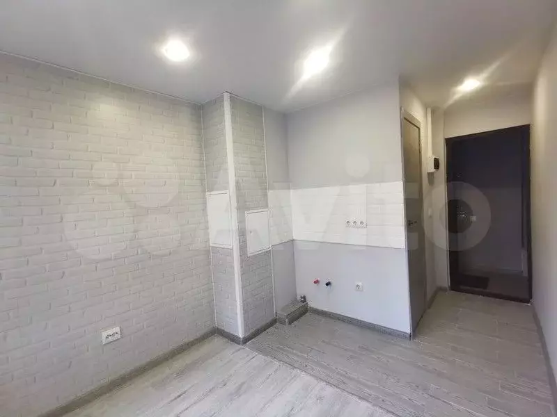Квартира-студия, 11,2 м, 1/9 эт. - Фото 1