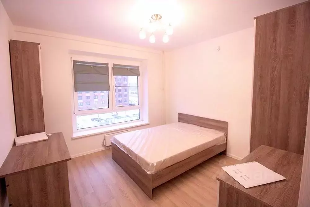 3-к кв. Москва Ясеневая ул., 12к2 (62.0 м) - Фото 2