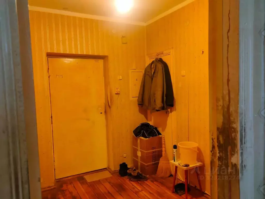 1-к кв. Орловская область, Орел ул. Пушкина, 9 (42.0 м) - Фото 1
