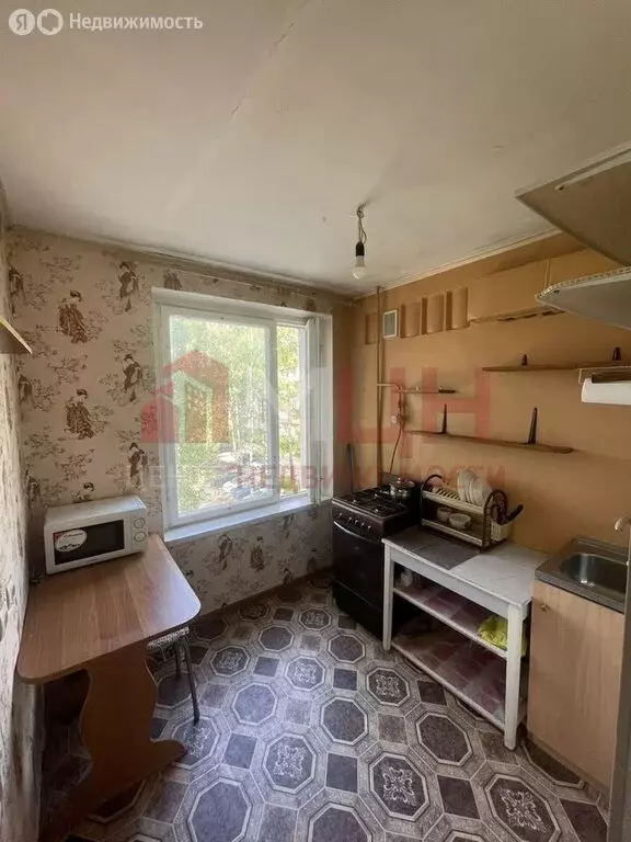 2-комнатная квартира: Конаково, проспект Ленина, 1 (44.8 м) - Фото 0
